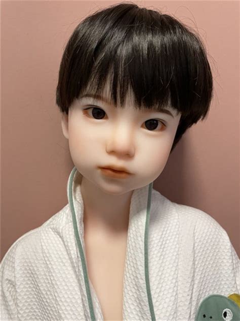 ショタ ラブドール|ショタドール Shota Doll – CATDOLL